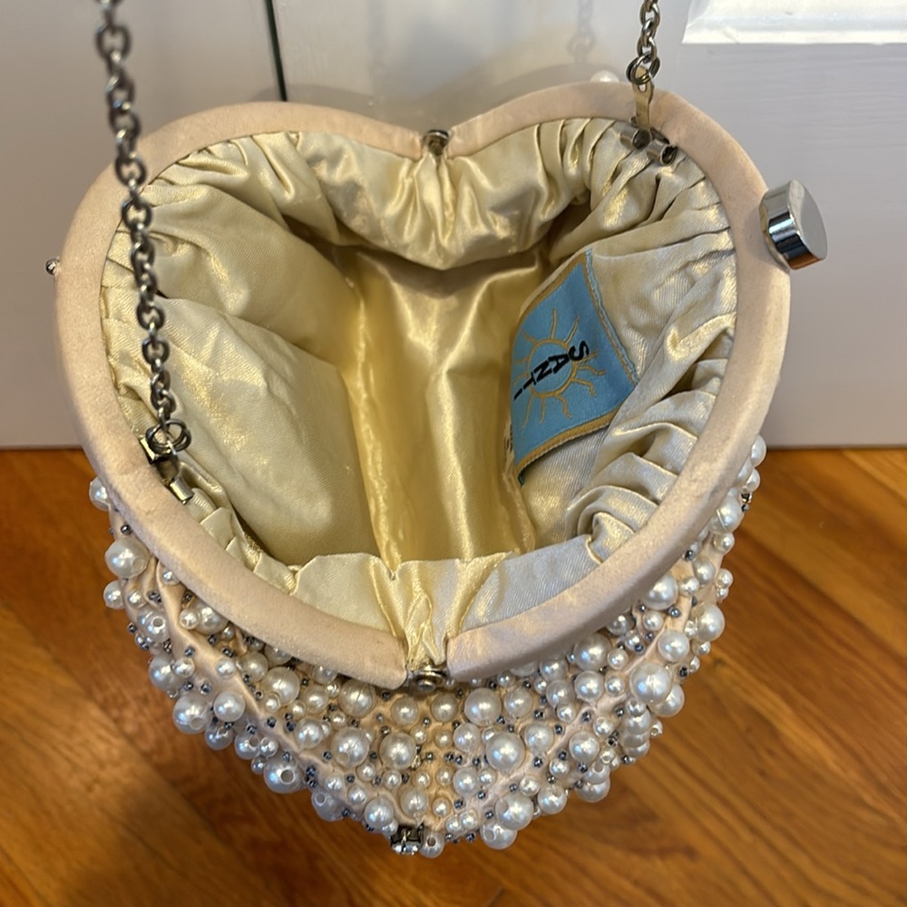 Santi Evening Bag - Picture 3 of 4